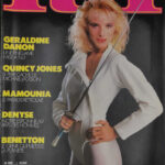 Lui série historique (1970-1990)