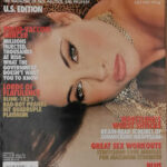 Penthouse US July 2001