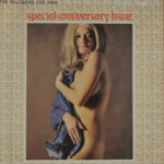 Penthouse US vol 3 no 1