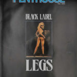 The Girls of Penthouse fall 2002 Black Label