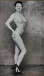 Penthouse FR 162 Geri Halliwell – Image 2