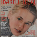 Barely Legal July 1999