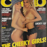 Club International 33.1