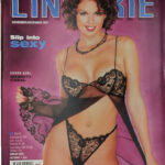 Playboy Lingerie November/December 2001