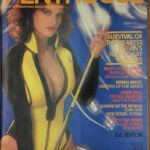 Penthouse vintage 17.7