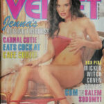 Velvet 51 oct 2001