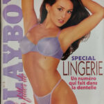 Playboy FR Special lingerie 8