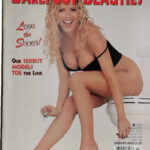 Playboy Barefoot Beauties jan 2000