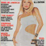 Penthouse US nov 2001