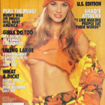 Penthouse US dec 2001