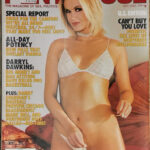 Penthouse US may 2003