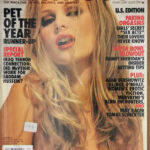 Penthouse US feb 2003