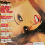 Penthouse US june 2004