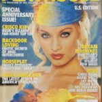 Penthouse US september 2001