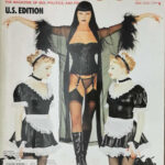 Penthouse US may 2001