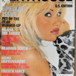 Penthouse US feb 2001