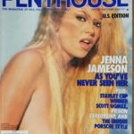 Penthouse US Pet of the Year 2004 Jenna Jameson