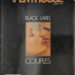 Penthouse US (girls of) Black Label Couples summer 2001