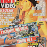 Hot Video 81 signé par Laure Sinclair