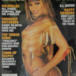 Penthouse US may 2002