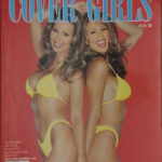 Playboy Cover Girls sept 1997