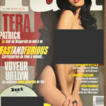 Lui annés 2000 n° 32 Tera Patrick