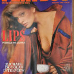 Playboy feb 1986