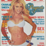Playboy June 2001