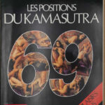 Les positions du kamasutra