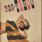 Paris Tabou 3 nov 49