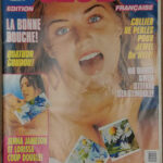 Club FR 53 Jenna Jameson