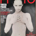 Photo 338 Vanessa Paradis