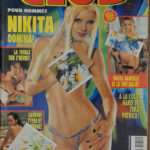 Club pour Hommes 206