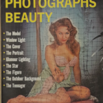 Pater Basch Photographs Beauty 60's