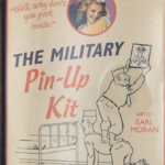 Military Pin-up Kit