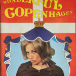 From my Holiday in Wonderful Copenhagen