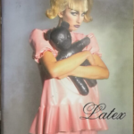 Mini album Christophe Mourthé vol 2 Latex