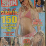 Celebrity Skin aug 2004