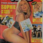 Club pour Hommes 192