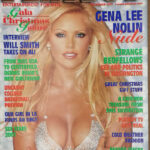 Playboy dec 2001 Gena Lee Nolin
