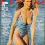 Photo 303 Claudia Schiffer