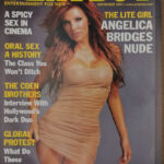 Playboy nov 2001
