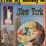 Top Ten Girls of Scandinavia