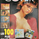 Cover Girl 6