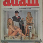 Adam oct 69