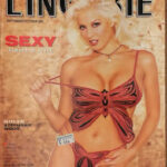 Playboy Lingerie sept/oct 2001