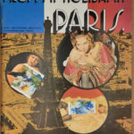 From my Holiday in Paris