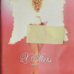 Mini album Christophe Mourthé vol 7 XStars