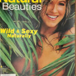 Playboy Natural Beauties may/april 2003
