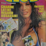 Club pour Hommes 193